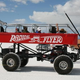 Illustration for article titled The Biggest Little Red Wagon You'll Ever See